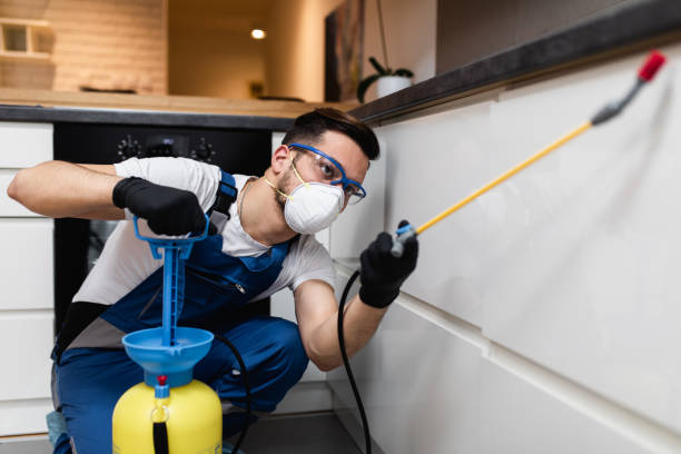 Colby, WI Pest Control Company